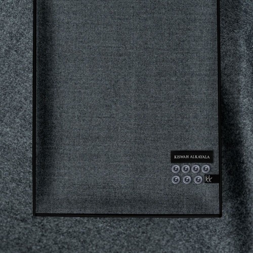 قماش كسوة الخيالة صوف كشميري فاخر KA-013