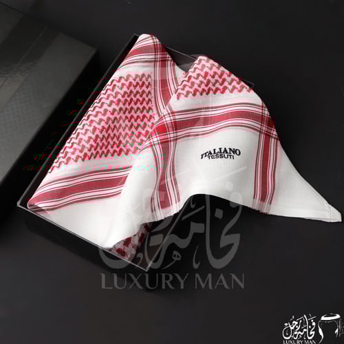 شماغ تيسوتي STAR11