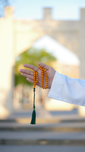 مسبحة فاتوران f210