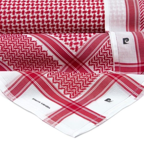 شماغ بيير كاردان PH اخر اصدار الجديد