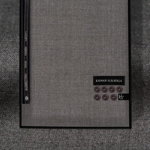 قماش كسوة الخيالة صوف كشميري فاخر KA-016