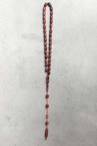 مسبحة فاتوران f102