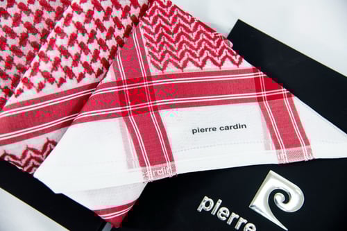 شماغ بيير كاردان PH اخر اصدار الجديد