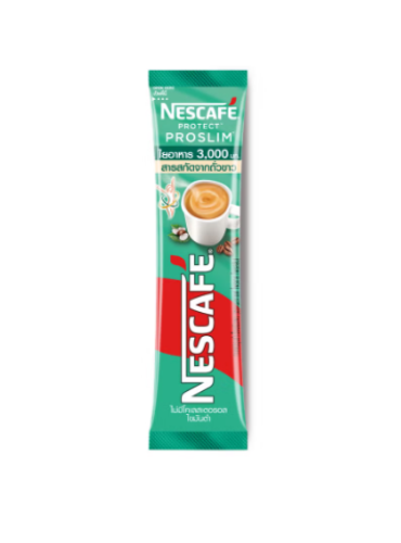 نسكافيه برو سليم - Nescafe Proslim