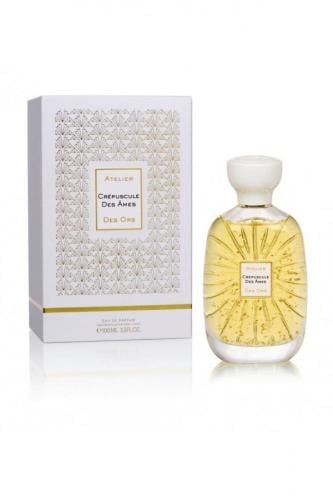 عطر اتيليه ديس اورس كريبسكول ديس اميس 100 مل