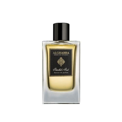 عطر الغبرا استانبولس سول 50 مل Istanbul's Soul Alg...