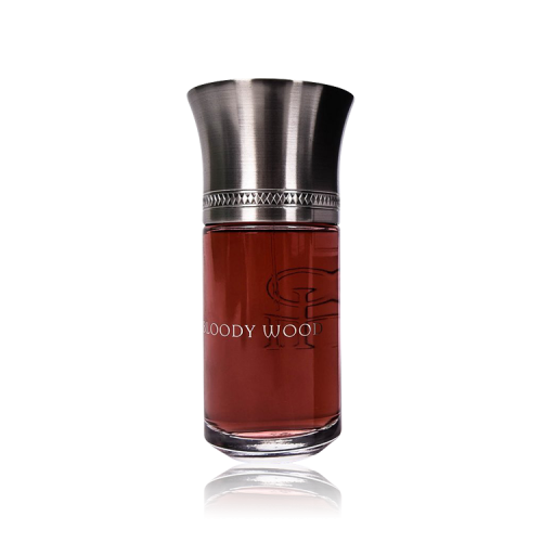 ليكويد اماجينيرز بلودي وود أو دو برفيوم 100 مل Liq...