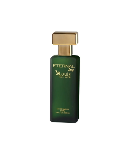 عطر اتيرنال لوف اكس لويس رجالي او دو بارفيوم Etern...