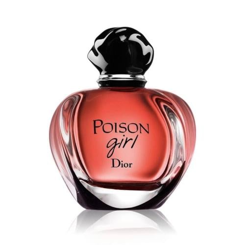 عطر ديور بويزن غيرل او دو بارفيوم Dior Poison Girl...