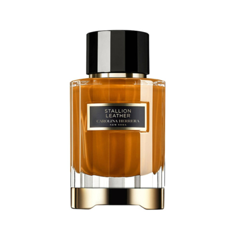 عطر كارولينا هيريرا ستاليون ليذر 100 مل Stallion L...