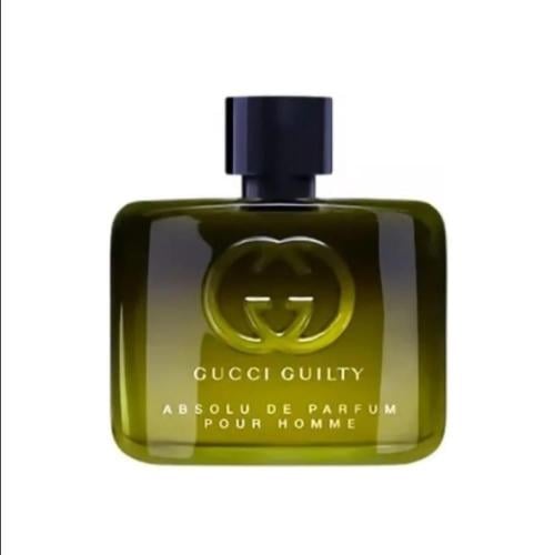 عطر قوتشي غليتي ابسولو دي بارفيوم رجالي 60مل Gucci...