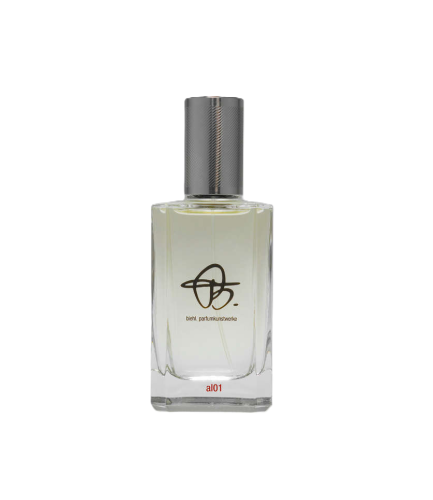 عطر بيهل ايه ال 01 100 مل al01 biehl parfumkunstwe...