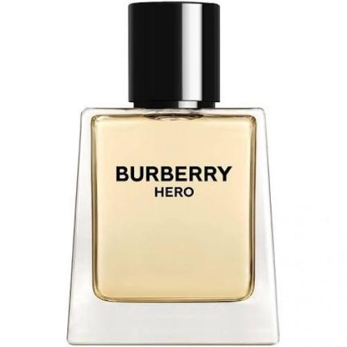 عينة بربري هيرو او دو تواليت الرجالي Hero Burberry