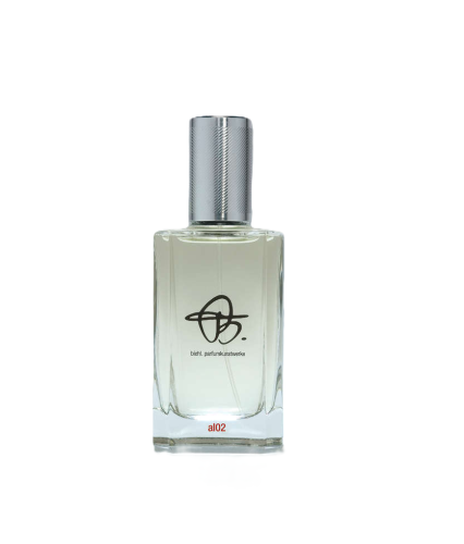 عطر بيهل ايه ال 02 100 مل al02 biehl parfumkunstwe...