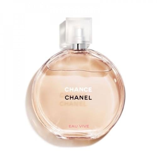 عطر شانيل شانس فيفا او دو تواليت 100 مل Chanel Cha...
