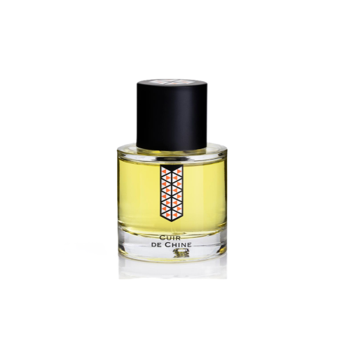 عطر ليه إنديمودابل كوير دي تشاين 50 مل Cuir de Chi...
