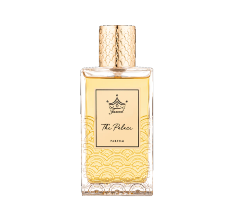 عطر جزيل ذا بالاس 100 مل The Palace Jazeel