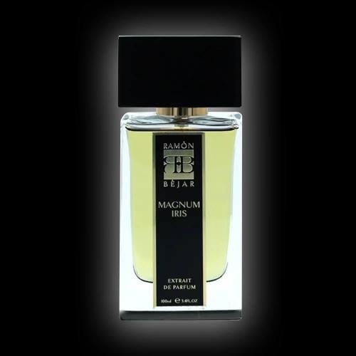 عطر رامون بيجار ماغنوم ايريس 100 مل Magnum Iris Ra...