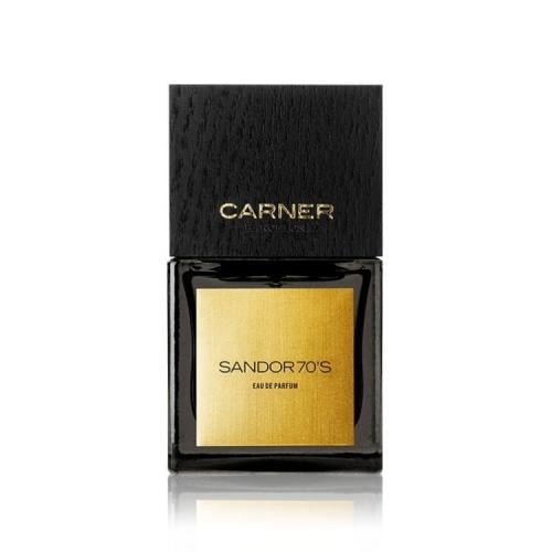 عطر كارنر برشلونة ساندور 70 سي 50 مل Sandor 70's C...
