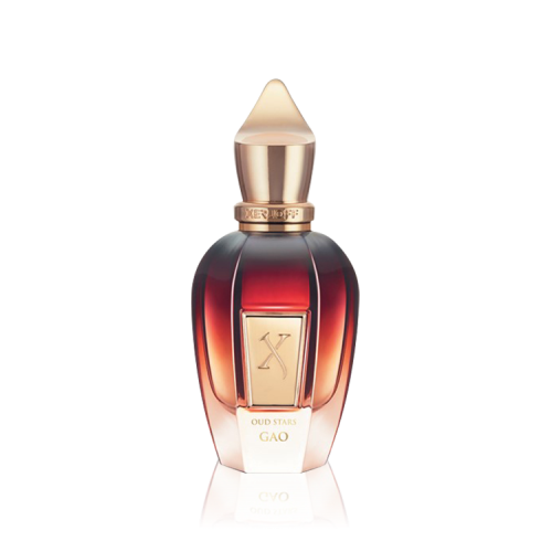 عطر زيرجوف جاو أو دو برفيوم 50 مل Gao Xerjoff