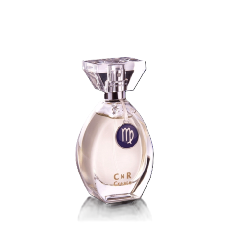 عطر سي ان ار كريات فيرجو النسائي 50 مل Virgo for W...