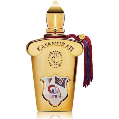 عطر زيرجوف كاسافتورا او دو بارفيوم 100مل Casafutur...