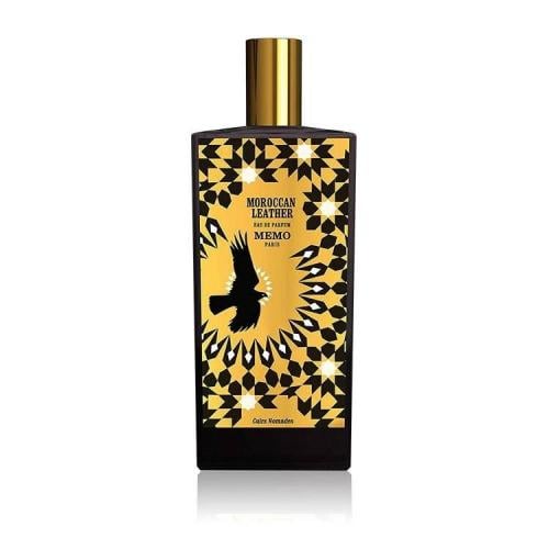عطر ميمو موروكان ليذر اوديو بارفيوم 75 مل Morrocan...