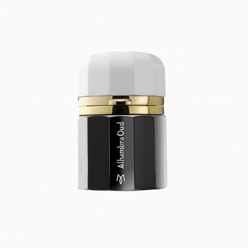 عطر رامون مونيغال الحمراء عود 50 مل Alhambra Oud R...