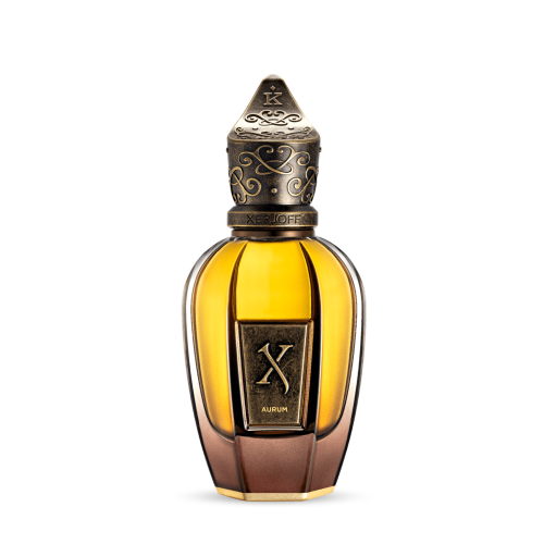 عطر زيرجوف اوروم Xerjoff - Kemi Blue - Aurum 50 ml