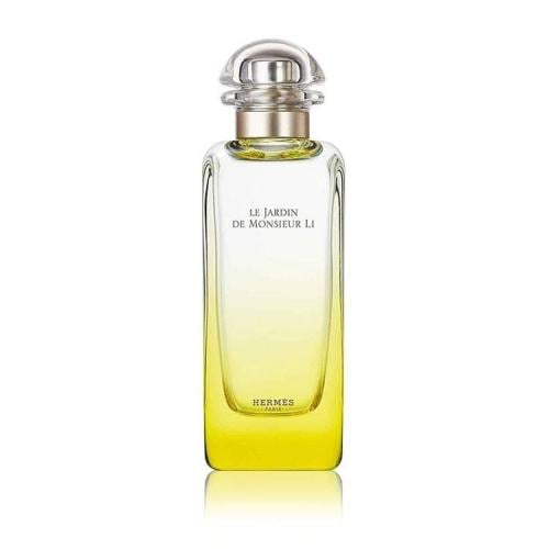 عطر هيرمس ليه جاردن دى مسيو لي 100 مل Le Jardin de...