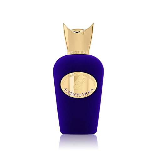 عطر سوسبيرو اكسينتو فيولا او دو بارفيوم 100 مل Sos...