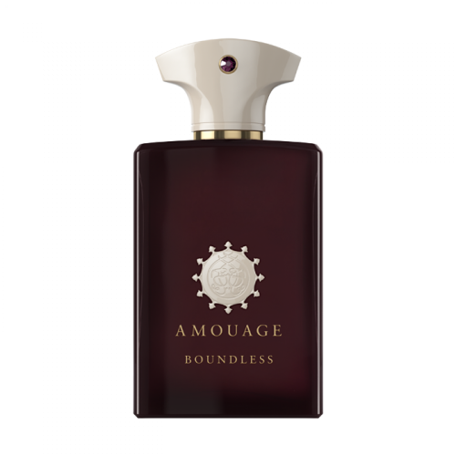 عينة امواج باوندليس الرجالي Boundless Amouage
