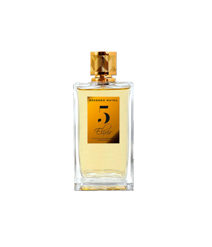 عطر روسيندو ماتيو نمبر 5 اليكسير 100 مل Rosendo Ma...