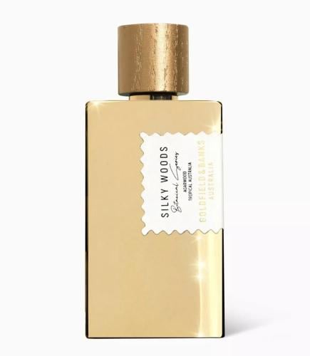 عطر سيلكي وودز جودفيلدز اند بانكز 100مل Goldfield...