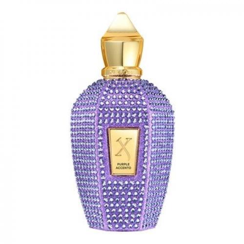 عطر زيرجوف بربل أكسينتو 100 مل Purple Accento Xerj...