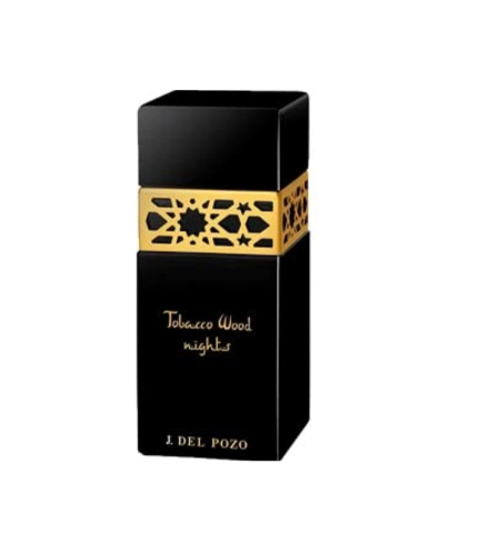 عطر جي ديل بوزو توباكو وود نايتس 100 مل Tobacco Wo...