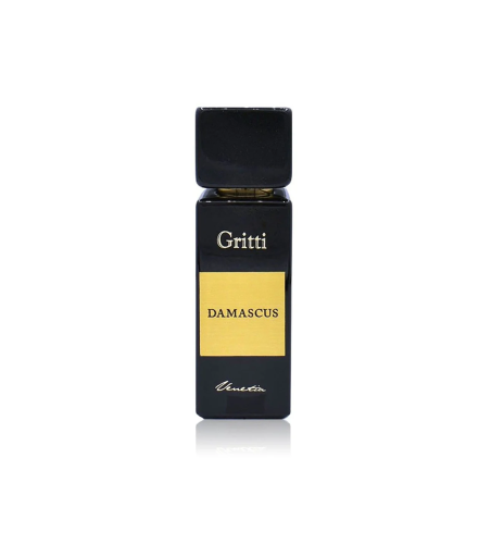 عطر جريتي داماسكس 100 مل Damascus Gritti