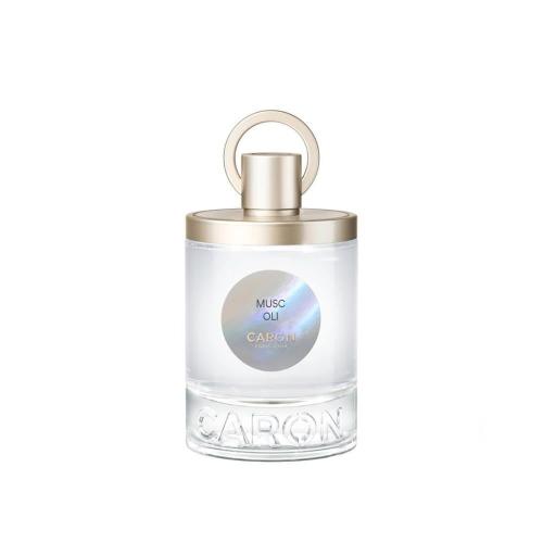 عطر كارون مسك أولي 100 مل Musc Oli Caron