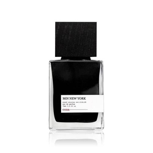 عطر مين نيويورك كودا 75 مل Coda MiN New York