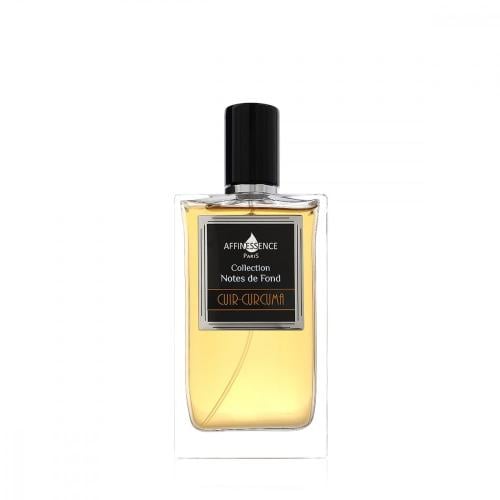 عطر كوير كركمة افينسنس 100 مل Cuir Curcuma Affines...