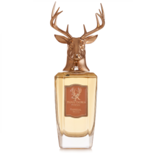 عطر امبريال وود من بانا دورا 100 مل Imperial Wood...