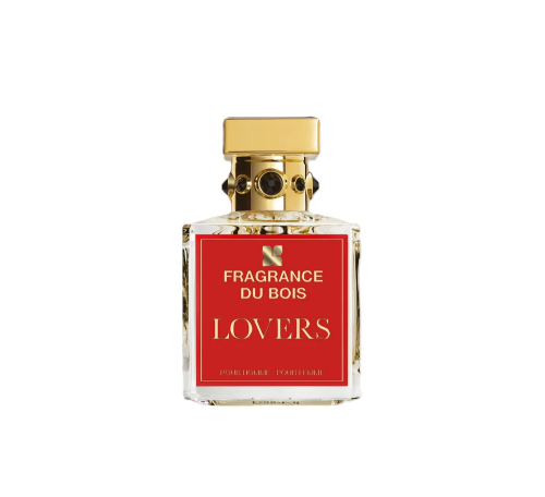 عطر فريقرانس دو بويس لوفرز 100 مل Lovers Fragrance...