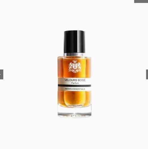 عطر جاك فيث فيلورز بويزي 100 مل VELOURS BOISÉ JAC...