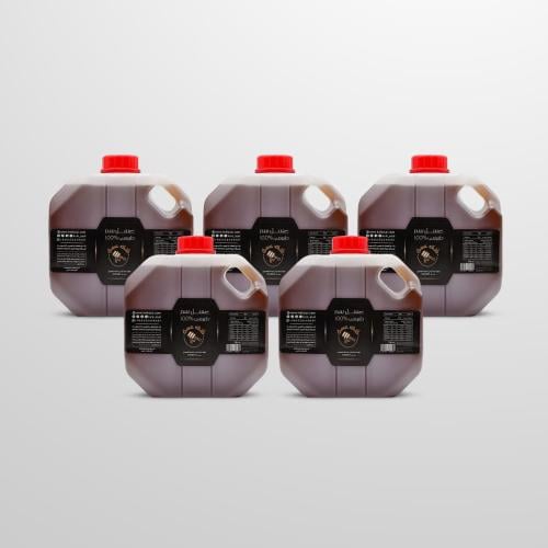 Exclusive for the app 10 kg of 100% natural Sidr h...