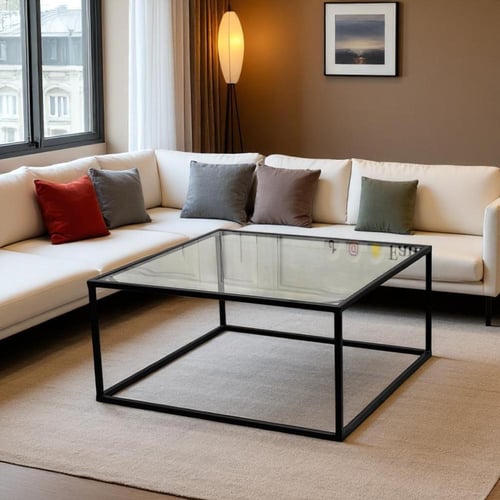 طاولة ضيافة مودرن