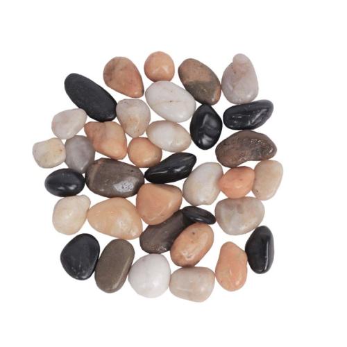 حصى مشكل 10 كجم لمعة : M15-2