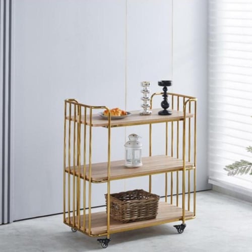 عربيه تقديم