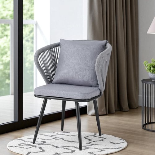 كرسي قماش مفرد