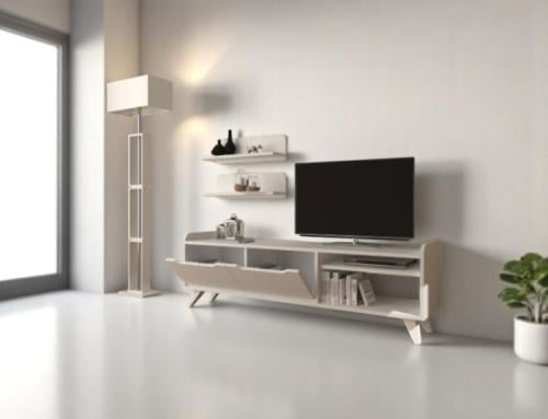 طاولة بلازما مودرن