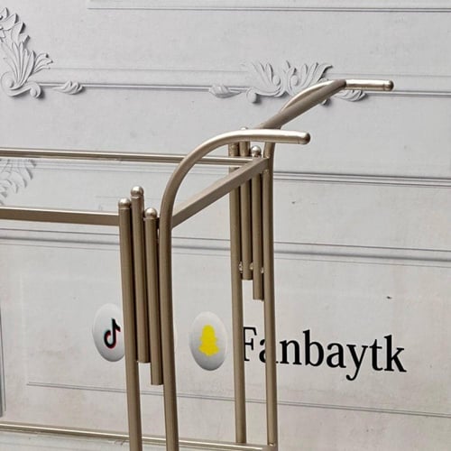 عربة تقديم مودرن